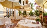 San Domenico Palace Hotel - Sicilia - Taormina