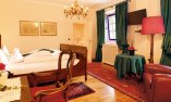 Schloss Hotel Korb - Trentin Haute Adige - Appiano