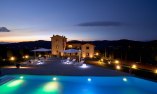 Li Zuti Country Resort - Toscana - Bagno a Ripoli