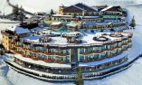 Alpin Panorama Hotel Hubertus - Trentino Alto Adige - Valdaora