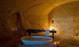 Sextantio Le Grotte Della Civita - Basilicate - Matera
