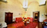 Castello di Montegufoni - Toscane - Montespertoli