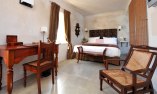 Hotel V - Andalusia - Vejer de la Frontera