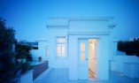 Vedema Resort - Cyclades Islands - Santorini
