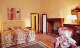 La Canonica di Cortine - Toscana - Barberino Val D'Elsa