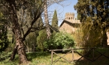 Hotel La Badia - Umbria - Orvieto