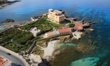 Villa Las Tronas Hotel & Spa - Sardinien - Alghero