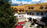 Hotel Schloss Sonnenburg - Trentin Haute Adige - San Lorenzo di Sebato