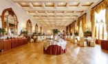 San Domenico Palace Hotel - Sicilia - Taormina