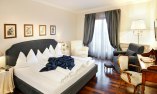 Schloss Hotel Korb - Trentin Haute Adige - Appiano