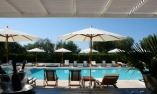 Tenuta Centoporte Resort - Puglia - Otranto