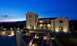 Li Zuti Country Resort - Toscana - Bagno a Ripoli