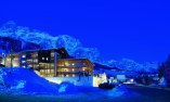 Lagaci� Hotel Mountain Residence - Trentino Alto Adige - San Cassiano
