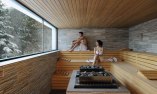 Ganischgerhof Mountain Resort & Spa - Trentin Haute Adige - Nova Ponente