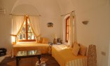 Relais Euterpini - Sicilia - Pantelaria Isla