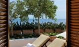 Albergo Le Sirenuse - Campania - Positano