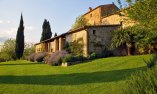 Castello di Vicarello - Toscana - Cinigiano