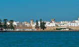 Hotel Dar l'Oussia - Essaouira - Essaouira