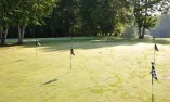 Ch�teau les Merles - Aquitanien - Mouleydier