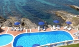 Villa Las Tronas Hotel & Spa - Sardinien - Alghero