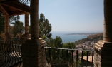 Luxury Residence Taormina - Sicily - Taormina