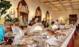 San Domenico Palace Hotel - Sicilia - Taormina