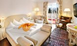 Schloss Hotel Korb - Trentin Haute Adige - Appiano