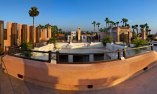 Villa Makassar Hotel & Spa - Marrakech & Umgebung - Marrakesch