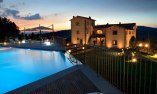 Li Zuti Country Resort - Toscana - Bagno a Ripoli
