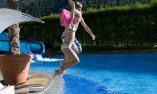 Dolce Vita Hotel Paradies - Trentino Alto Adige - Latsch