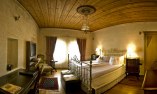 Cappadocia Cave Resort & Spa - Cappadoce - Nevsehir