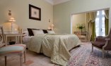 Manoir de Restign� - Loiretal der Schl�sser - Restign�
