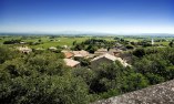 Ch�teau de Rochegude - Rh�ne-Alpes - Rochegude