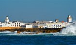 Hotel Dar l'Oussia - Essaouira - Essaouira