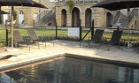 Ch�teau les Merles - Aquitanien - Mouleydier