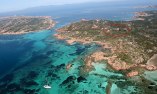La Casitta - Sardinien - Santa Maria Insel - La Maddalena