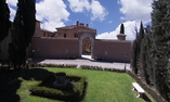 Castello di Leonina Relais, Toscane, Asciano