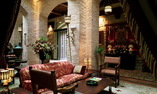 Parador de Olite - Navarre - Olite