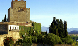 Parador de Ciudad Rodrigo - Castilla y Le�n - Ciudad Rodrigo