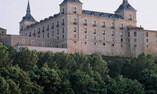 Parador de Lerma - Castille-Le�n - Lerma