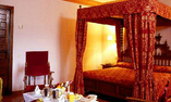 Parador de Sig�enza - Castile-La Mancha - Sig�enza