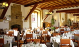 Parador de Tortosa - Katalonien - Tortosa