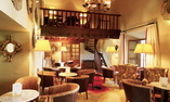 Parador de Zafra - Estremadura - Zafra