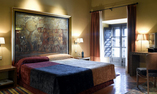 Parador de Trujillo - Estremadura - Trujillo