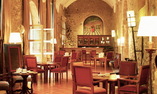 Parador de Sto. Domingo Bernardo de Fresneda - La Rioja - Santo Domingo de la Calzada
