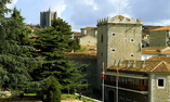 Parador de �vila - Castile-Leon - �vila
