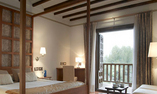 Parador de Toledo - Castile-La Mancha - Toledo