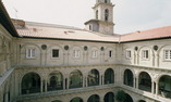Parador de Monforte de Lemos - Galicien - Monforte de Lemos