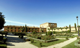 Parador de Benavente - Castilla y Le�n - Benavente