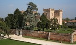 Castello di Bevilacqua - Veneto - Bevilacqua